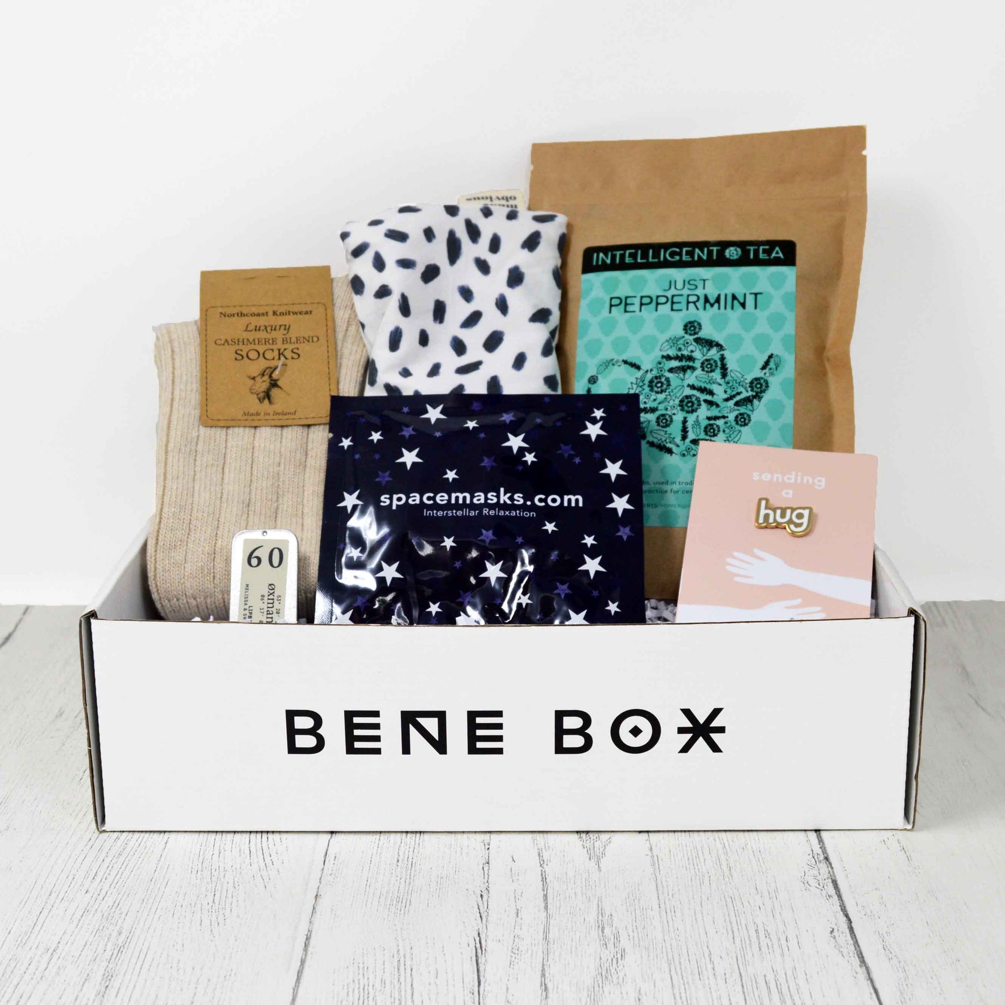 Cancer Care Gift Box - Bene Box