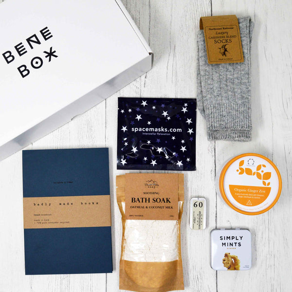 Cancer Care Package - Bene Box