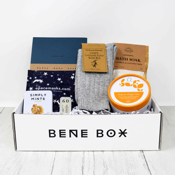 Cancer Care Package - Bene Box