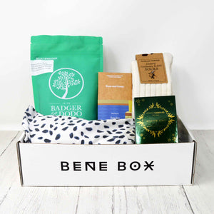 Christmas Pamper Gift For Her - Bene Box