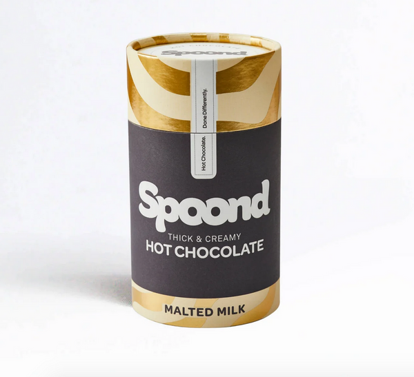 Spoond Hot Chocolate - Bene Box