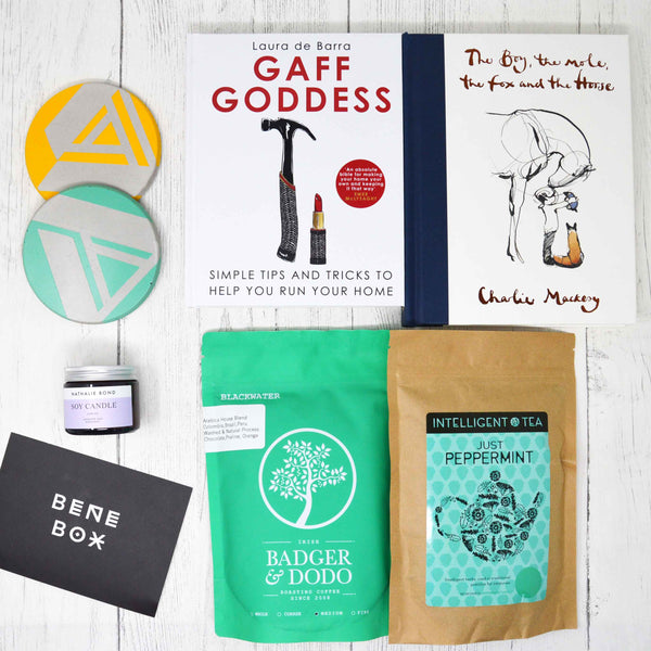 New Home Gift Set Ireland - Bene Box