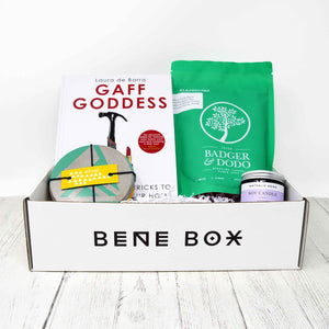 New Home Gift Ireland - Bene Box