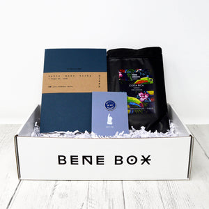Teacher Thank You Gift Box - Bene Box