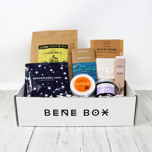 Vegan Gift Set - Vegan Gift Ireland - Bene Box